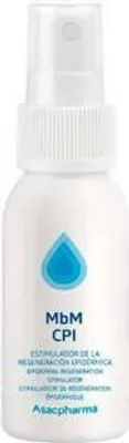 Produktbild von Mbm Cpi Epidermaler Regenerationsstimulator 30 ml Asacpharma