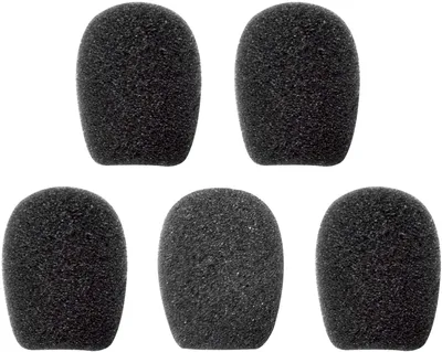Obrázek produktu pro Sada 5 mikrofonních nástavců Sena