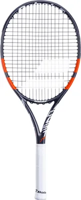 Produktbild von Babolat VS (Deutschland) BOOST STRIKE STRUNG,anthr-rot- anthr-rot-weiß 3