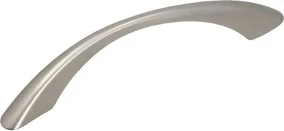 Immagine prodotto di Maniglia UN83, cromo satinato, 96 mm
