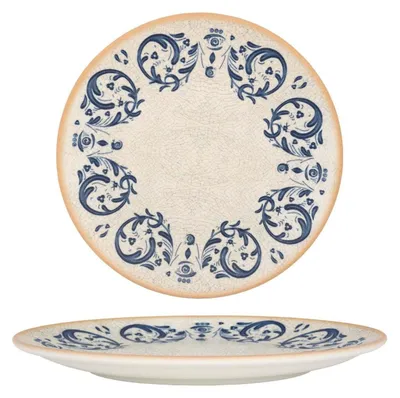 Obrázek produktu pro Bonna Dezertní talíř - Viento - porcelán - 23 cm