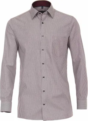 Immagine prodotto di Camicia casual a maniche lunghe Venti per uomo