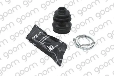 Produktbild von GOOM Faltenbalgsatz Antriebswelle Innen für RENAULT TWINGO II (CN0) CB-0205