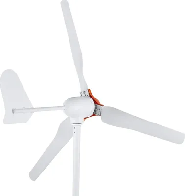 Image de Éolienne 800 W Kit éolienne 12 V à 3 pales et contrôleur MPPT