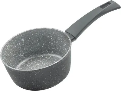 Produktbild von Antihaftpfanne 20 cm für alle Wärmequellen - mit zwei Handgriffen