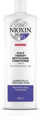 Produktbild von Nio AusdÜ Nnung 6 Kopfhaut Revitalisierer 1L