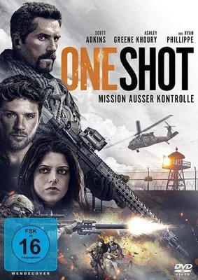 Obrázok produktu pre One Shot