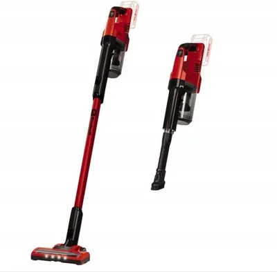 Produktbild von Einhell Upright Staubsauger Schnurlos 2In1 Hepa-Filter Leicht Leiser Betrieb
