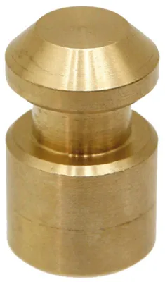 Obrázek produktu pro Mosazný adaptér pro 5" a 6" pro cisternové vozy, systém Perrot, produkt 0401803