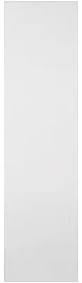 Obrázek produktu pro Panelová roleta Ellen s příslušenstvím, velikost: 60x245cm, barva: šedá