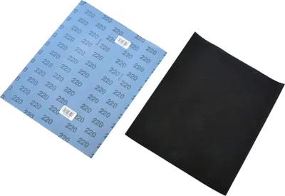 Produktbild von Schleif-Leinen 230x280mm Körnung 220