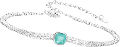 Produktbild von Silberarmband Damenarmband Türkisstein Silber 925 Trusky