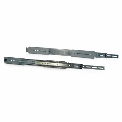 Produktbild von Inter-Tech 88887204, Regal-Schienenset, Stahl, Metallisch, 1,78 kg