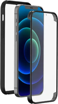 Zdjęcie produktu dla BigBen Connected, etui do Apple iPhone 13, ochrona 360°, przezroczyste