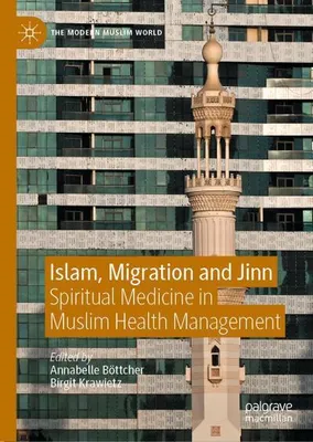 Immagine prodotto di Islam, Migration and Jinn