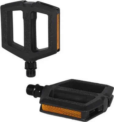 Immagine prodotto di Pedale XLC per bambini/ragazzi PD-K15 nero/nero