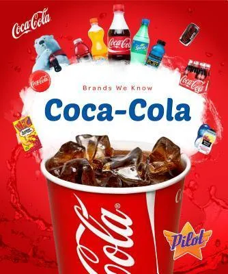 Produktbild von Coca Cola