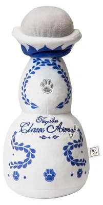 Image de Jouets pour chiens Pawty, jouets pour chiens Klauen Awoof, cadeaux amusants et adorables pour chiens