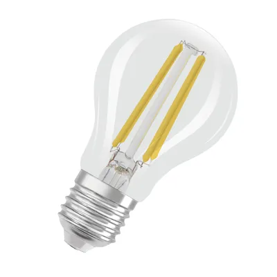 Produktbild von Osram LED Filament Birne 2,2W = 40W E27 klar 470lm neutralweiß 4000K ultraeffizient