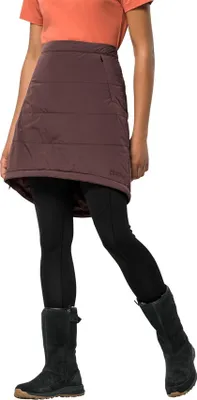 Obrázok produktu pre Jack Wolfskin červená 2142-50-00011
