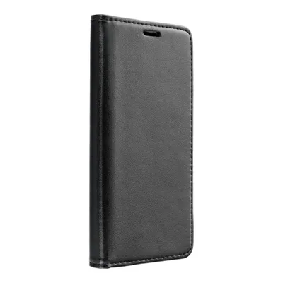 Produktbild von Apple iPhone 13 Mini Handyhülle Flip Cover Silikon Schwarz – Rundumschutz