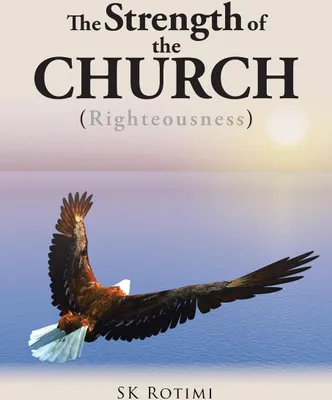 Produktbild von The Strength of the Church