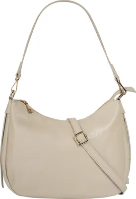 Produktbild von Cluty Umhängetasche Damen 101020 beige