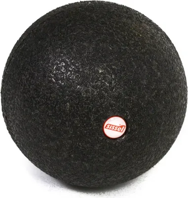 Produktbild von Sissel® Myofascia Ball, Ø 12cm - schwarz
