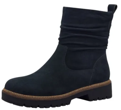 Obrázek produktu pro Tamaris dámská sportovní kotníková obuv 1-25412-43 Blue