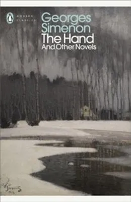 Produktbild von The Hand