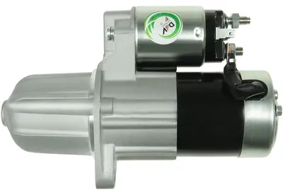 Imagen del producto de Motor de arranque para Mitsubishi Colt, 1,2 kW, 12 V