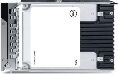 Produktbild von Dell 345-BFYY - 1,92 TB - 2.5" - 24 Gbit/s