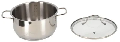 Obrázok produktu pre 7-dielna sada panvíc Daily Home