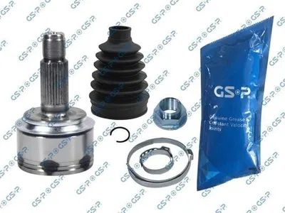 Produktbild von GSP Gelenksatz Antriebswelle für HONDA CR-V IV (RM) 823135