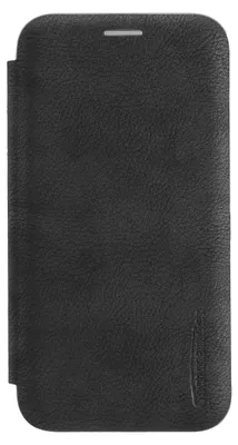 Produktbild von COMMANDER Noblesse Apple iPhone 15 Pro Max Black Handyhülle