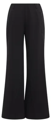 Produktbild von SUPSLIM damen hose - schwarz, XS