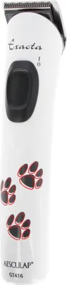 Produktbild von Aesculap Hunde Schermaschine Exacta Akku Trimmer