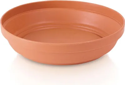 Obrázok produktu pre miska GLINKA 16 TE (R624) imitácia hlinenej misky