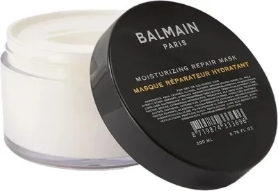 Image de Balmain Repair Masque hydratant et restructurant, 200ml