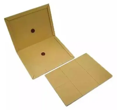 Produktbild von Famanu Lijmvallen 4 Stück - 31,5 cm x 21 cm