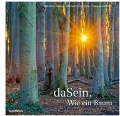 Produktbild von daSein. Wie ein Baum