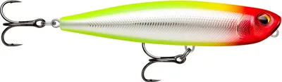 Produktbild von Rapala Precision Xtreme Pencil - Oberflächenköder, Gewicht / Länge / Hakengröße:26g / 12.7cm / Gr. 3, Farbe:Clown