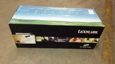 Imagen del producto de Cilindro de imagen Lexmark W850 para láser - 60000 páginas