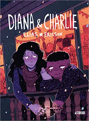 Immagine prodotto di Diana e Charlie