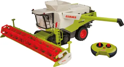 Produktbild von RC Claas Lexion 780 Combine 1:20 zelený
