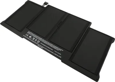 Immagine prodotto di Avizar, MacBook Air 13.3" batteria sostitutiva Li-Polymer 7.6V 7250mAh 55Wh, Nero