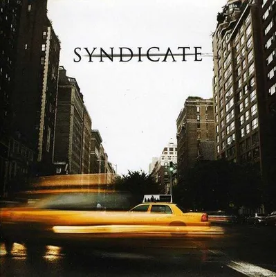 Produktbild von Syndicate