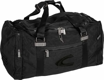 Zdjęcie produktu dla camel active Torba podróżna M Reisetasche Uni B00 117 schwarz