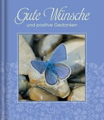 Immagine prodotto di Gute Wünsche