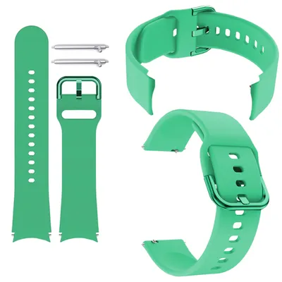 Zdjęcie produktu dla Pasek ChronSmarta do smartwatch'a Samsung Galaxy Watch 7 44mm (Miętowy)